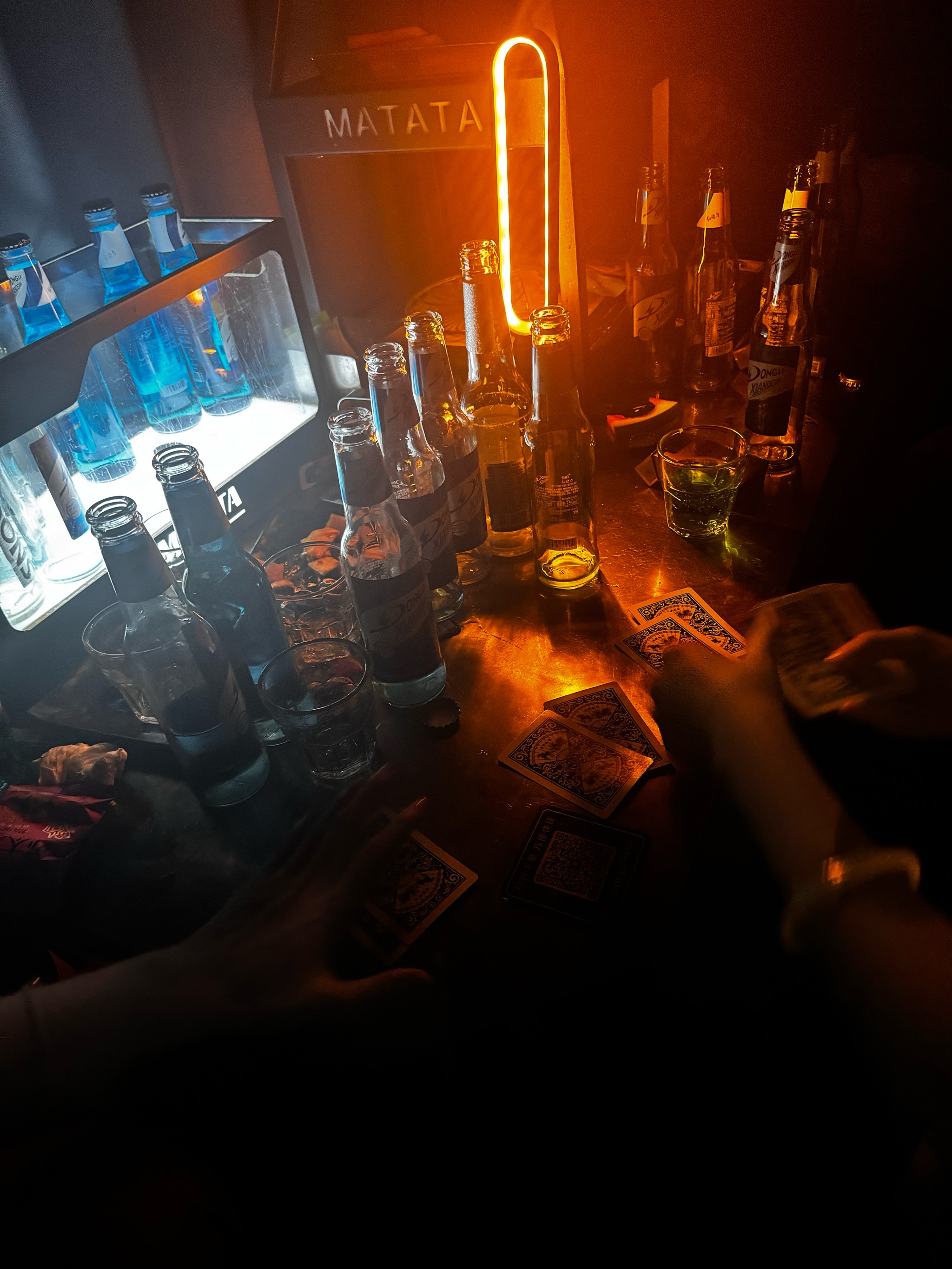 鹤壁商务ktv 划算优惠-山城区ktv预定